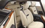 Rolls-Royce 101EX Concept 2006 года